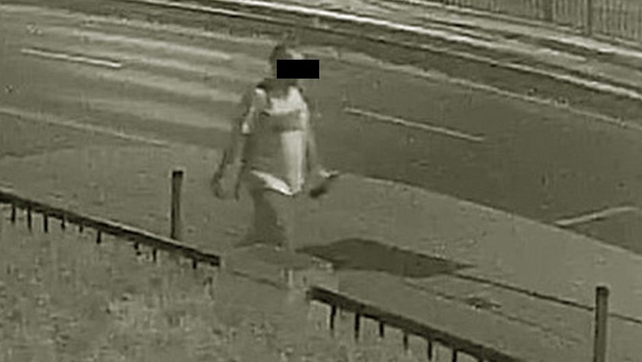 Za pomoc w ustaleniu tożsamości podpalacza szef poznańskiej policji wyznaczył nagrodę