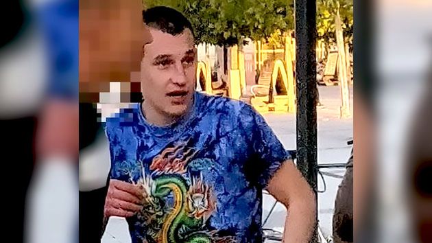 Policja opublikowała wizerunek sprawcy