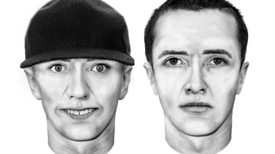 Policja prosi o pomoc w ujęciu oszustów