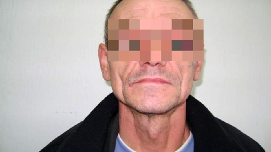 Kalisz. Policja zatrzymała podejrzanego po informacjach od mieszkańców