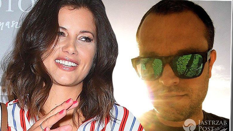 Agnieszka Sienkiewicz i Mikołaj Gauer