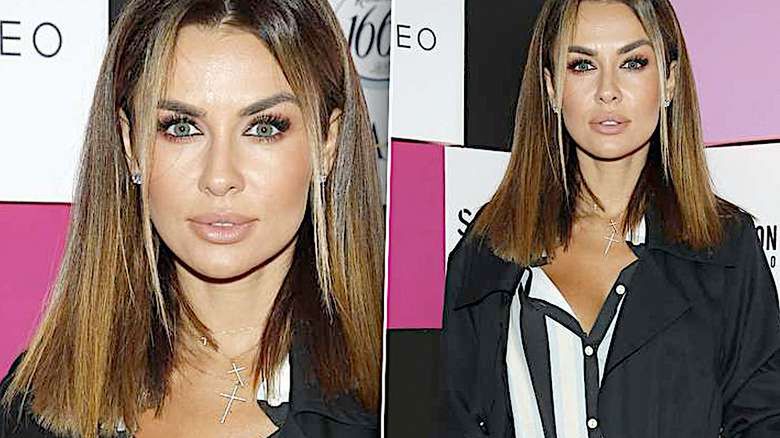 Natalia Siwiec stylizacja