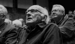 Nie żyje Wojciech Fiwek, reżyser i scenarzysta. Miał 95 lat