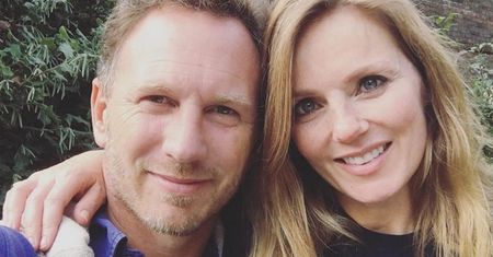 Geri Halliwell znów będzie mamą