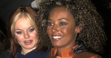 Mel B opowiedziała o seksie z Geri. Trasa Spice Girls zagrożona