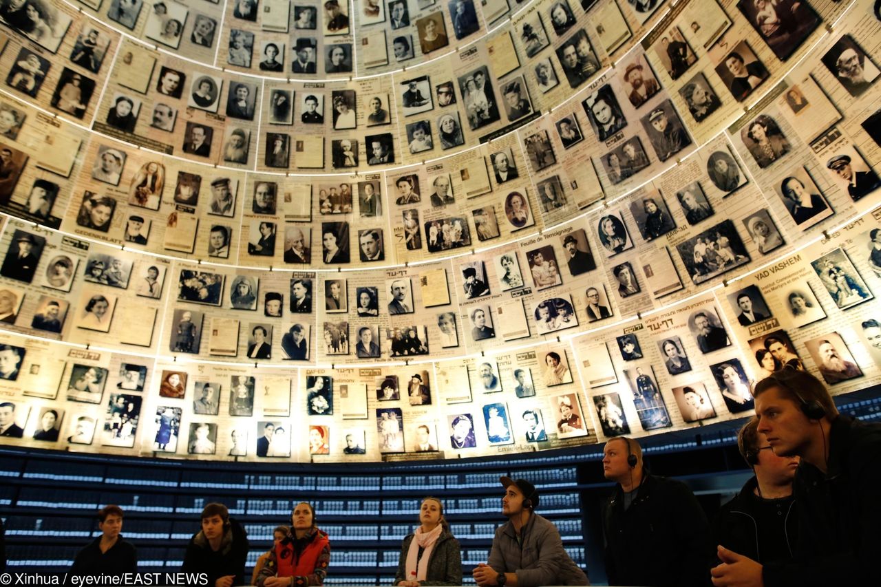 Grupa Ocalałych pisze do Yad Vashem. Chodzi o polskich dyplomatów