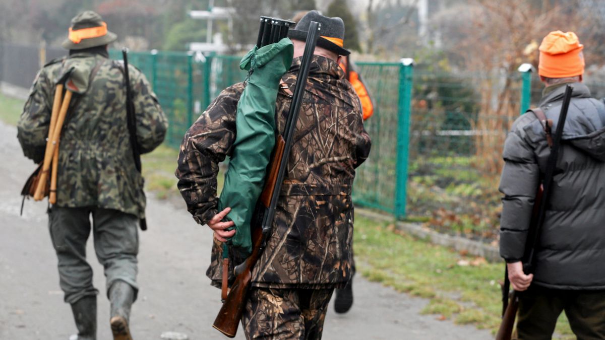 Myśliwi postrzelili dziewczynki we Frydrychowicach. Pozostaną bezkarni?