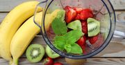 Blender w dobrej cenie. Codzienna porcja witamin
