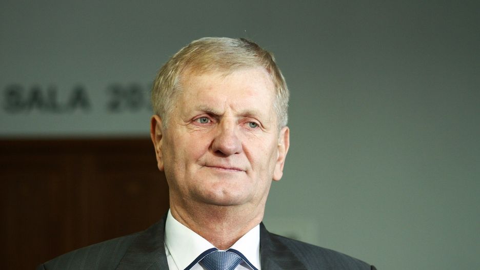 Poseł PiS Jerzy Gosiewski uważa, że dzikiej zwierzyny jest za dużo