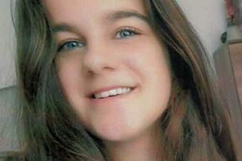 Katowice. Zaginęła 16-letnia Oliwia Bratuszewska, policja prosi o pomoc