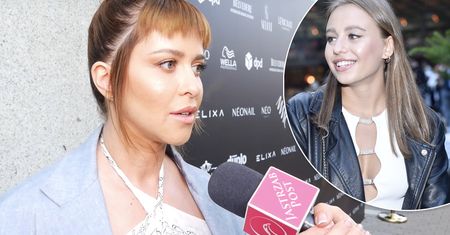 Malwina Wędzikowska będzie stylizować Oliwię Bieniuk w "TzG". Ma dla niej sporo cennych rad. Nie ona jedna
