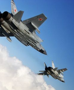 Konflikt NATO – Rosja na Bałtyku. Mamy do czynienia z zimną wojną w powietrzu?