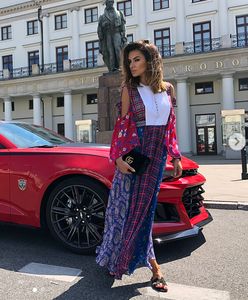 Natalia Siwiec pochwaliła się samochodem. To wyjątkowo drogi prezent