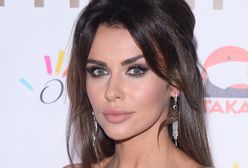 Internauci wściekli na Siwiec. Wynajęła surogatkę?