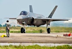 NATO wyśle nad Bałtyk więcej samolotów