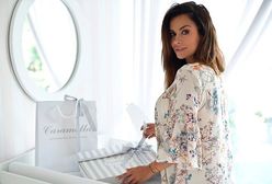 Siwiec zarobi na ciąży więcej niż Lewandowska? Tabloid podliczył modelkę