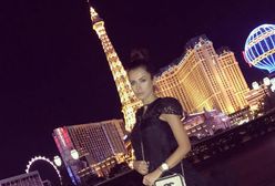 Natalia Siwiec i jej ciążowy brzuszek