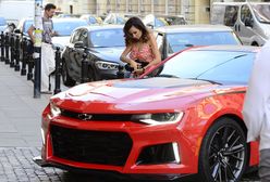 Natalia Siwiec nie jeździ byle czym. Jej nowa "zabawka" jest warta fortunę