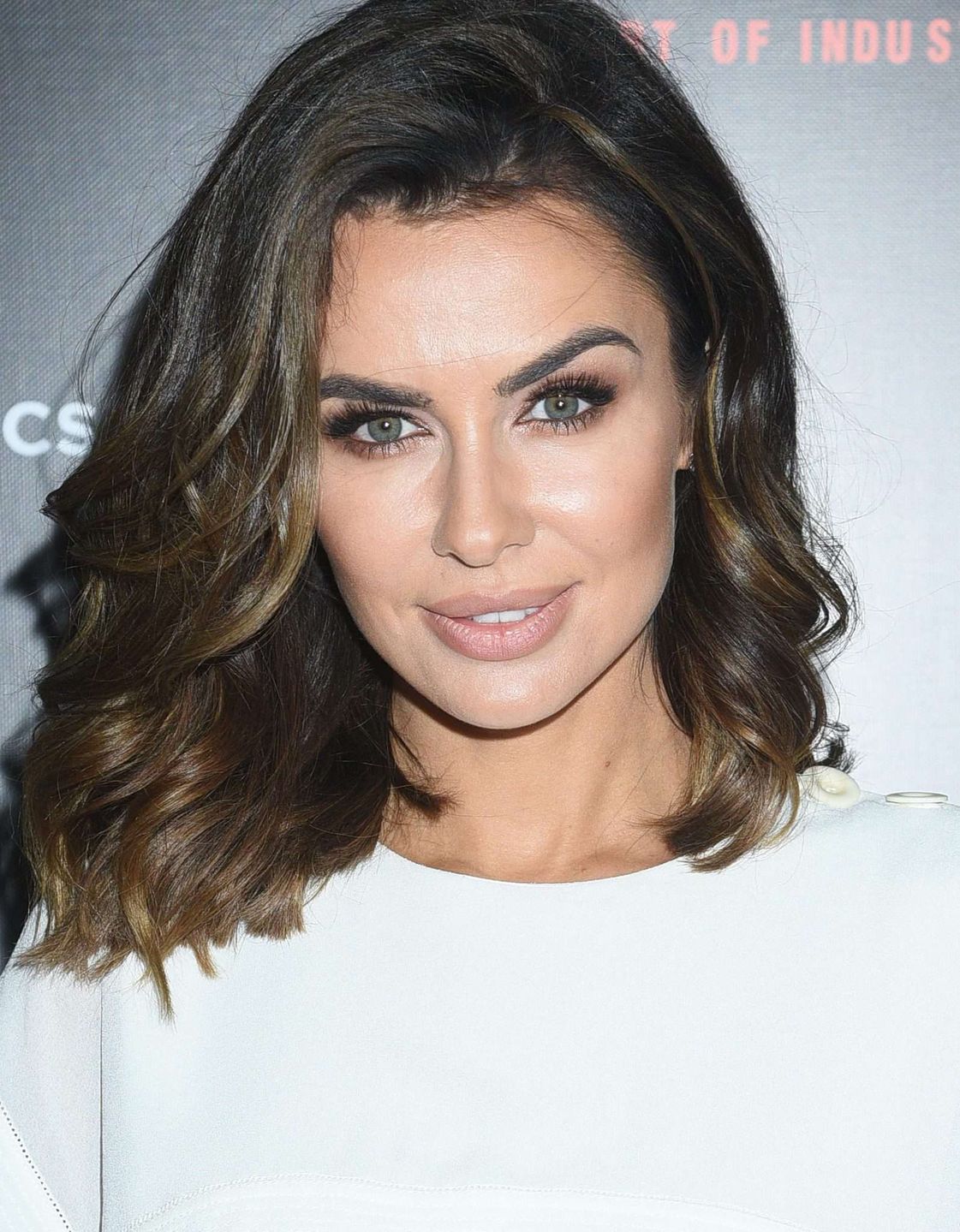 Natalia Siwiec na Flesz Fashion Night 2018