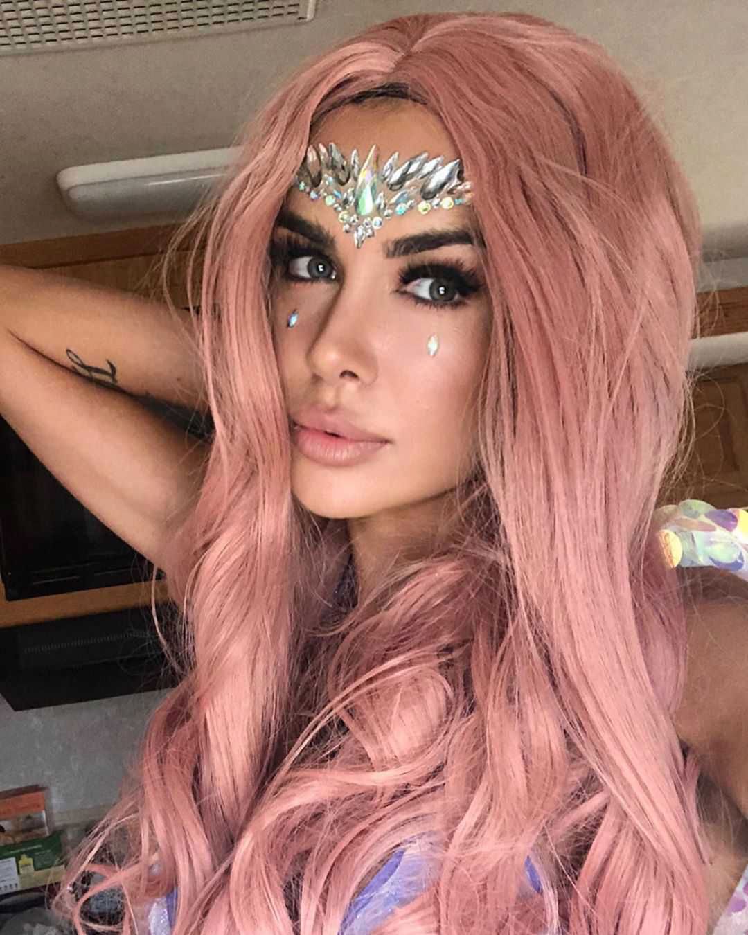 Natalia Siwiec powrót na Instagram