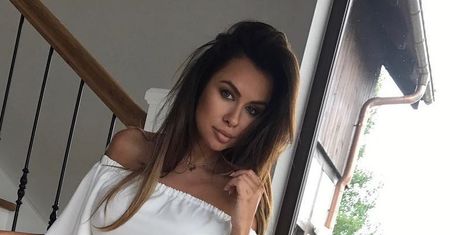 Natalia Siwiec wreszcie pokazała ciążowy brzuszek. Poród coraz bliżej!