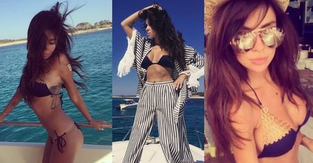 Natalia Siwiec na Ibizie. Nadal ma ciało idealne?