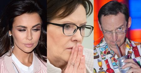 Biologiczna Bzdura Roku 2019. Na pierwszym miejscu Ewa Kopacz i jej dinozaury. Natalia Siwiec dopiero szósta