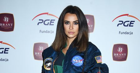 Natalia Siwiec zmienia wizerunek
