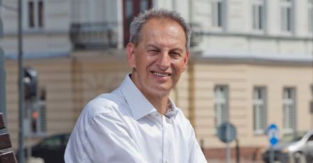 B. wiceprezydent Mielca dostał 34 tys. zł odprawy. Ze szkoły, w której nie przepracował nawet godziny