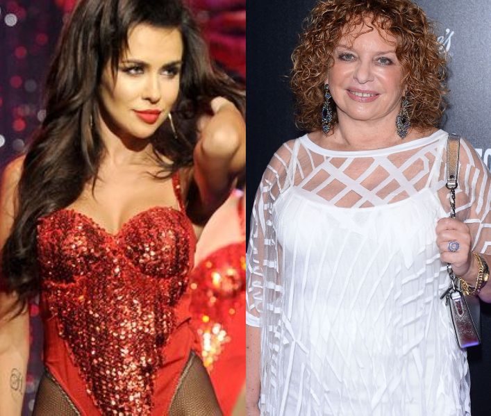 Małgorzata Potocka o spektaklu z Natalią Siwiec