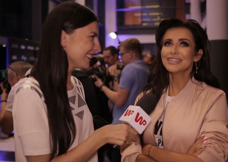 Natalia Siwiec skomentowała ślub Mariny i Szczęsnego. "Byłam już dziewczyną piłkarza"
