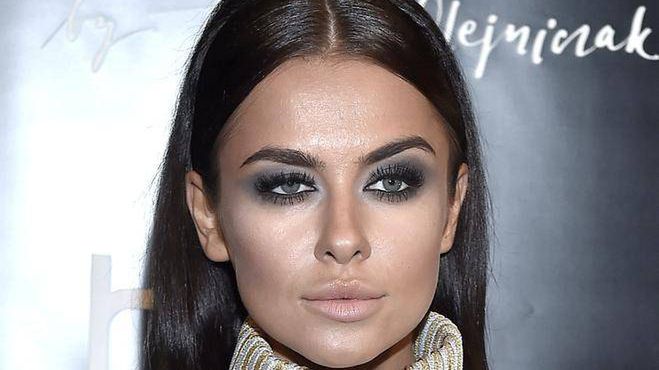 Natalia Siwiec
Fotografia: AKPA