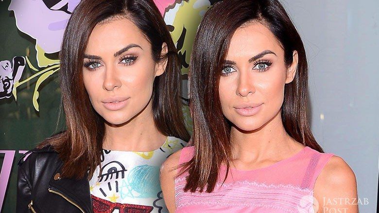 Natalia Siwiec - Otwarcie Concept Store 2017