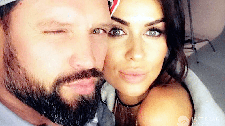 Natalia Siwiec mąż