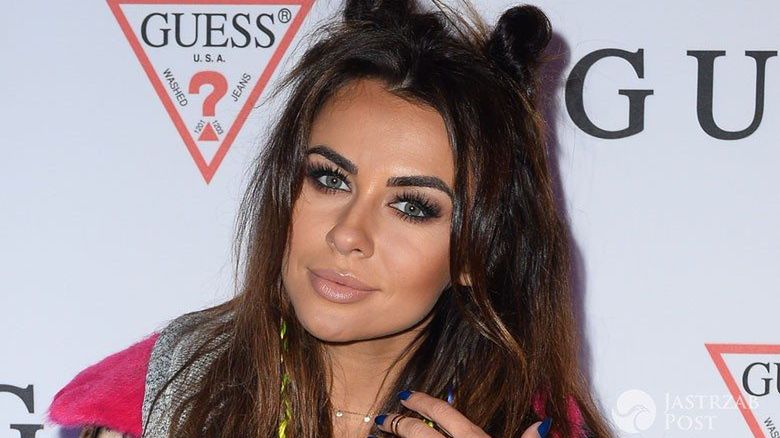 Natalia Siwiec - Guess