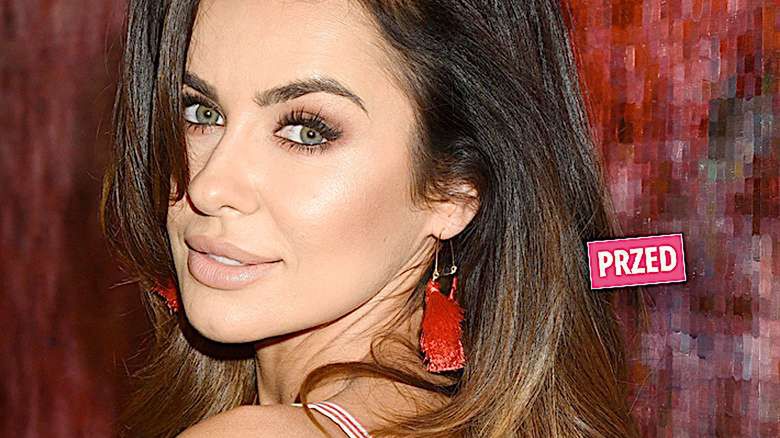 Natalia Siwiec nowa fryzura