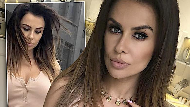 Natalia Siwiec sukienka