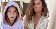 Natalia Siwiec zadbała o zdrowie córki. Po tym zabiegu Mia z pewnością poczuje się lepiej, ale boli nas na sam widok
