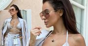 Natalia Siwiec w szpilkach grozy – tak uważają internauci. Gwiazda się tłumaczy: "Mniejszych nie ma"