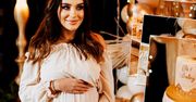 Gwiazdorski baby shower siostry Natalii Siwiec. Bajeczne zdjęcia trafiły do sieci