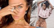 Sandałki Natalii Siwiec zrobiły furorę na Instagramie. Kosztują 89 złotych i są bardzo modne