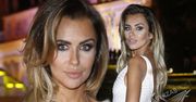 Opalona Natalia Siwiec w bieli na urodzinach Dzień Dobry TVN [galeria]