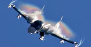 Su-34. I ty możesz wyprzedzić samolot naddźwiękowy! Ale tylko w Rosji na autostradzie