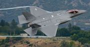 Turcja się odgraża. Może kupić Su-57 od Rosji zamiast F-35 od USA