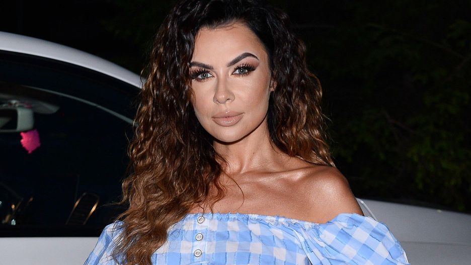 Natalia Siwiec ma 35 lat