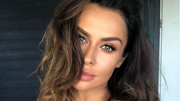 Natalia Siwiec znów kusi