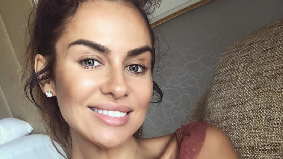 Natalia Siwiec pokazała urocze zdjęcia córki
