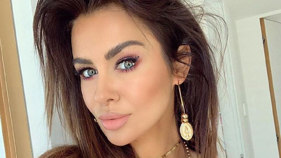 Natalia Siwiec opublikowała zdjęcie z mamą na Instagramie