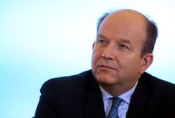 Konstanty Radziwiłł: 2017 to rok wyjątkowo dobrych zmian dla służby zdrowia