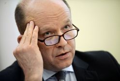 Konstanty Radziwiłł zmienia zdanie w sprawie klauzuli sumienia aptekarzy. Jeszcze kilka miesięcy temu ministerstwo było przeciw